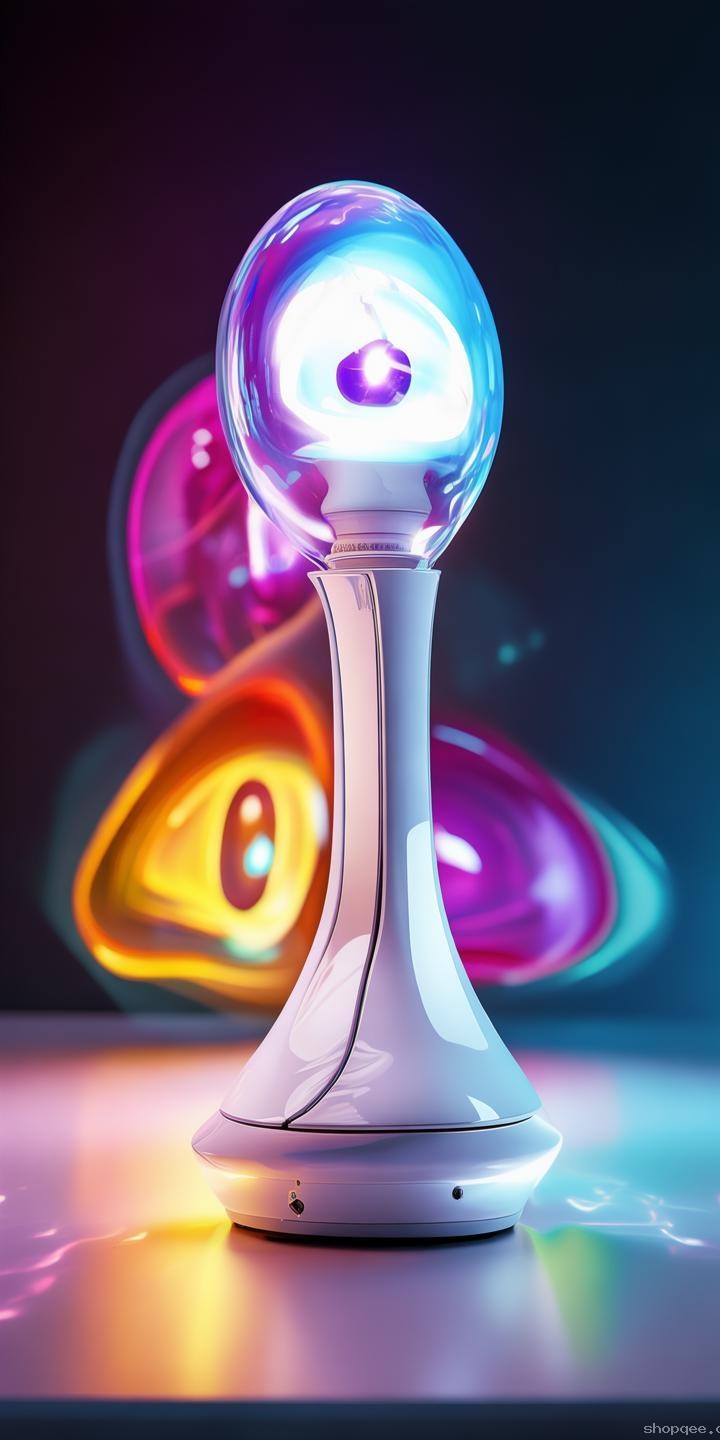 618护眼灯新购法：智能跨界，点亮创意视界